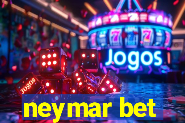 neymar bet